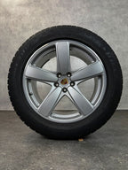 ORIGINAL PORSCHE MACAN SPORT CLASSIC 19 ZOLL WINTERRÄDER 95B