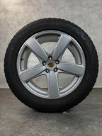 ORIGINAL PORSCHE MACAN SPORT CLASSIC 19 ZOLL WINTERRÄDER 95B