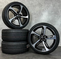 NEU ORIGINAL 19 ZOLL AUDI TT TTS TTRS BLADE 8S 8S0601025BD SOMMER