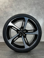 NEU ORIGINAL 19 ZOLL AUDI TT TTS TTRS BLADE 8S 8S0601025BD SOMMER