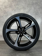 NEU ORIGINAL 19 ZOLL AUDI TT TTS TTRS BLADE 8S 8S0601025BD SOMMER