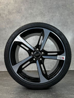 NEU ORIGINAL 19 ZOLL AUDI TT TTS TTRS BLADE 8S 8S0601025BD SOMMER