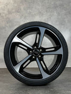 NEU ORIGINAL 19 ZOLL AUDI TT TTS TTRS BLADE 8S 8S0601025BD SOMMER