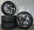 ORIGINAL 20 ZOLL AUDI E-TRON RS FW 4J3601025AP WINTERRÄDER