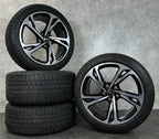 ORIGINAL 20 ZOLL AUDI E-TRON RS FW 4J3601025AP WINTERRÄDER