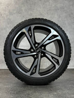 ORIGINAL 20 ZOLL AUDI E-TRON RS FW 4J3601025AP WINTERRÄDER