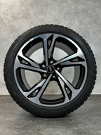 ORIGINAL 20 ZOLL AUDI E-TRON RS FW 4J3601025AP WINTERRÄDER