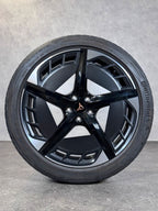 ORIGINAL SEAT 20 ZOLL CUPRA BORN K11 SOMMERRÄDER 10E601025E