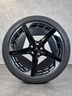 ORIGINAL SEAT 20 ZOLL CUPRA BORN K11 SOMMERRÄDER 10E601025E