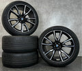 ORIGINAL 22 ZOLL BMW X7 G07 STYLING M 755 SOMMERRÄDER 8074221