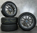 ORIGINAL 17 ZOLL BMW Z4 G29 STYLING 768 WINTERRÄDER