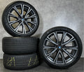 ORIGINAL 22 ZOLL BMW X7 G07 STYLING 758 INDIVIDUAL SOMMERRÄDER
