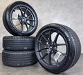 NEU ORIGINAL BMW PERFORMANCE 898 M 3ER G20 G21 4ER G22 G23 19
