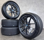 NEU ORIGINAL BMW PERFORMANCE 898 M 3ER G20 G21 4ER G22 G23 19