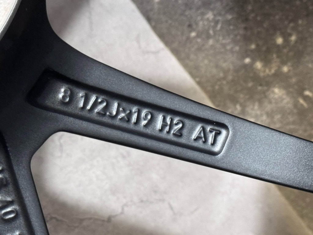 NEU ORIGINAL BMW PERFORMANCE 898 M 3ER G20 G21 4ER G22 G23 19