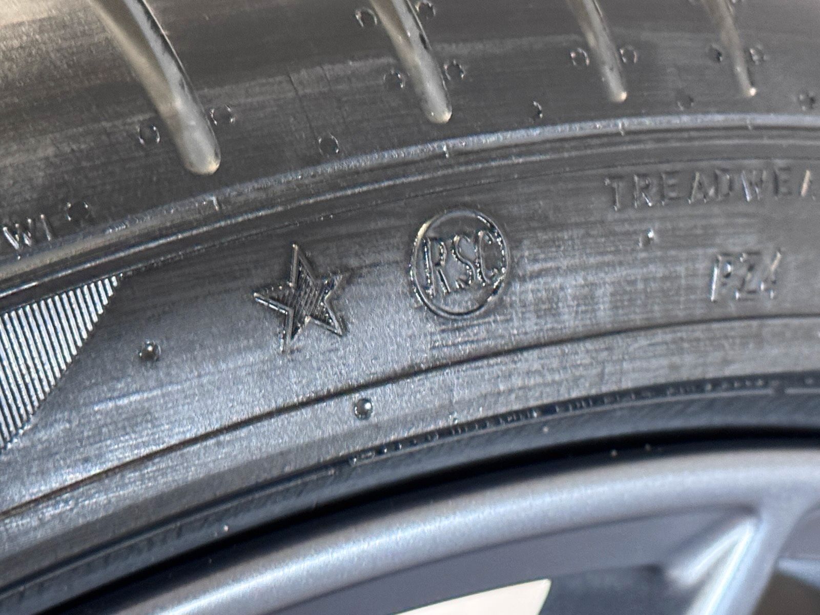 NEU ORIGINAL BMW PERFORMANCE 898 M 3ER G20 G21 4ER G22 G23 19