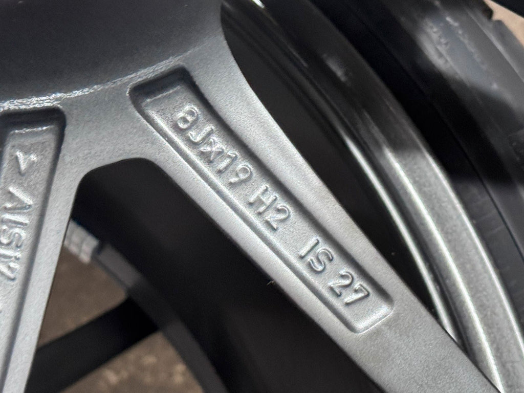 NEU ORIGINAL BMW PERFORMANCE 898 M 3ER G20 G21 4ER G22 G23 19