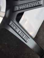 NEU ORIGINAL BMW PERFORMANCE 898 M 3ER G20 G21 4ER G22 G23 19