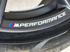 NEU ORIGINAL BMW PERFORMANCE 898 M 3ER G20 G21 4ER G22 G23 19