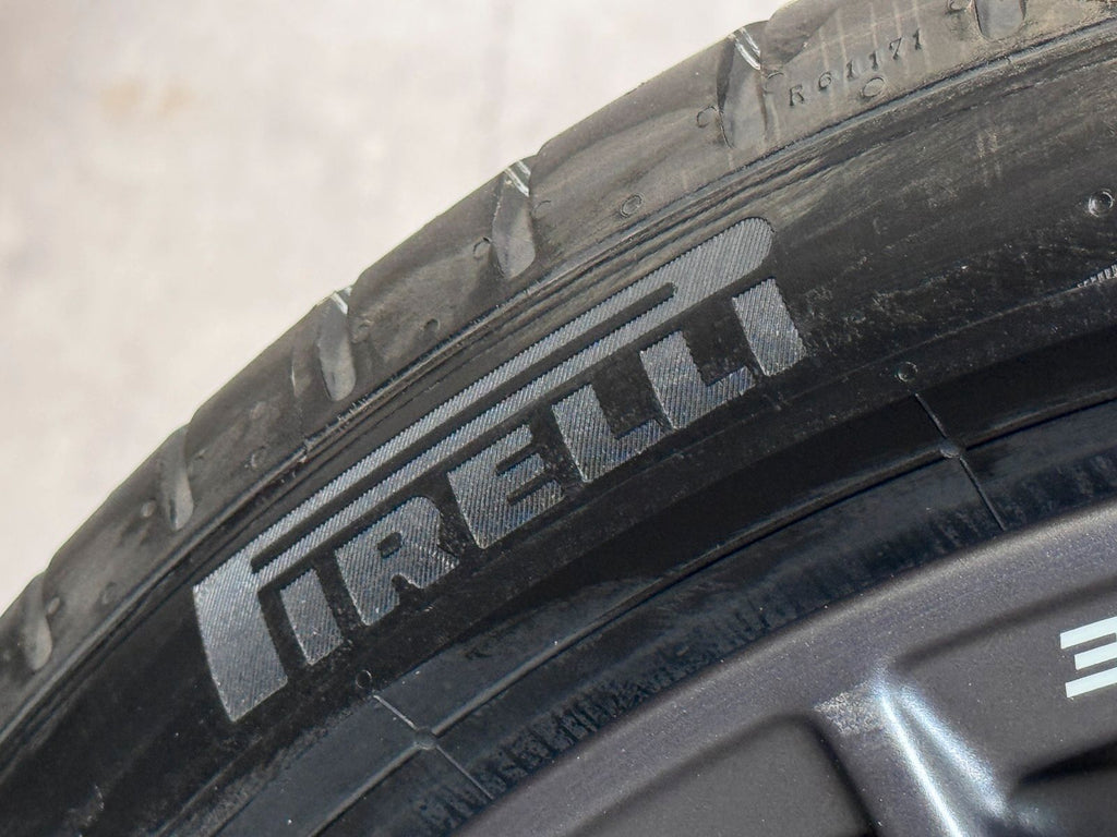 NEU ORIGINAL BMW PERFORMANCE 898 M 3ER G20 G21 4ER G22 G23 19