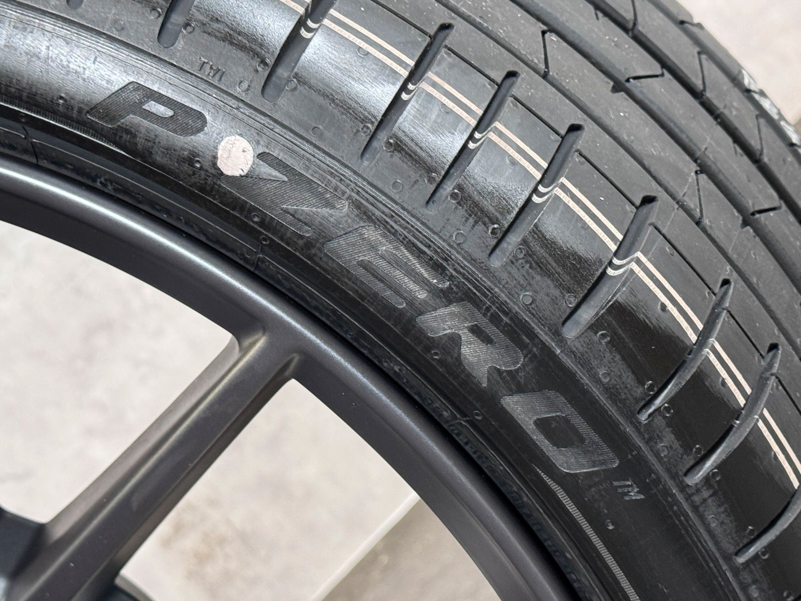 NEU ORIGINAL BMW PERFORMANCE 898 M 3ER G20 G21 4ER G22 G23 19