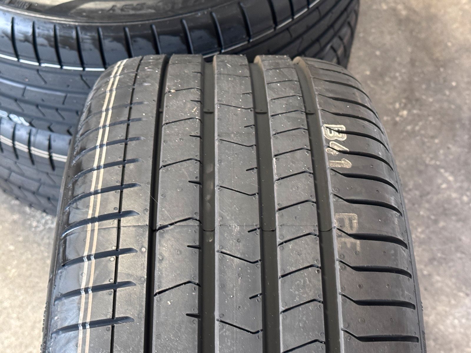 NEU ORIGINAL BMW PERFORMANCE 898 M 3ER G20 G21 4ER G22 G23 19
