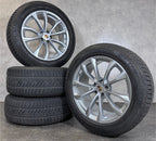 ORIGINAL 19 ZOLL PORSCHE MACAN III 95B WINTERRÄDER 95B044650B