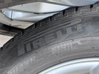ORIGINAL 19 ZOLL PORSCHE MACAN III 95B WINTERRÄDER 95B044650B