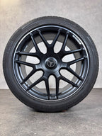 ORIGINAL 22 ZOLL MERCEDES AMG G63 W463 W465 SOMMER KREUZSPEICHE