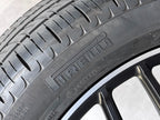 ORIGINAL 22 ZOLL MERCEDES AMG G63 W463 W465 SOMMER KREUZSPEICHE