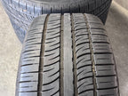 ORIGINAL 22 ZOLL MERCEDES AMG G63 W463 W465 SOMMER KREUZSPEICHE