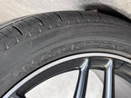 ORIGINAL 22 ZOLL MERCEDES AMG G63 W463 W465 SOMMER KREUZSPEICHE
