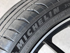 ORIGINAL 21 ZOLL MERCEDES SL 43 55 63 R232 W232 SOMMER FELGEN