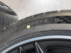 ORIGINAL 21 ZOLL MERCEDES SL 43 55 63 R232 W232 SOMMER FELGEN
