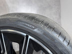 ORIGINAL 21 ZOLL BMW 7ER G70 I7 G7L M 909 SOMMERRRÄDER FELGEN