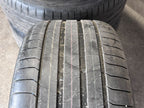 ORIGINAL 21 ZOLL BMW 7ER G70 I7 G7L M 909 SOMMERRRÄDER FELGEN