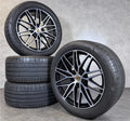 ORIGINAL 21 ZOLL PORSCHE CAYENNE E3-2 E3-II RS SPYDER COUPE SOM