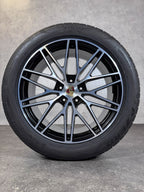 ORIGINAL 21 ZOLL PORSCHE CAYENNE E3-2 E3-II RS SPYDER COUPE SOM