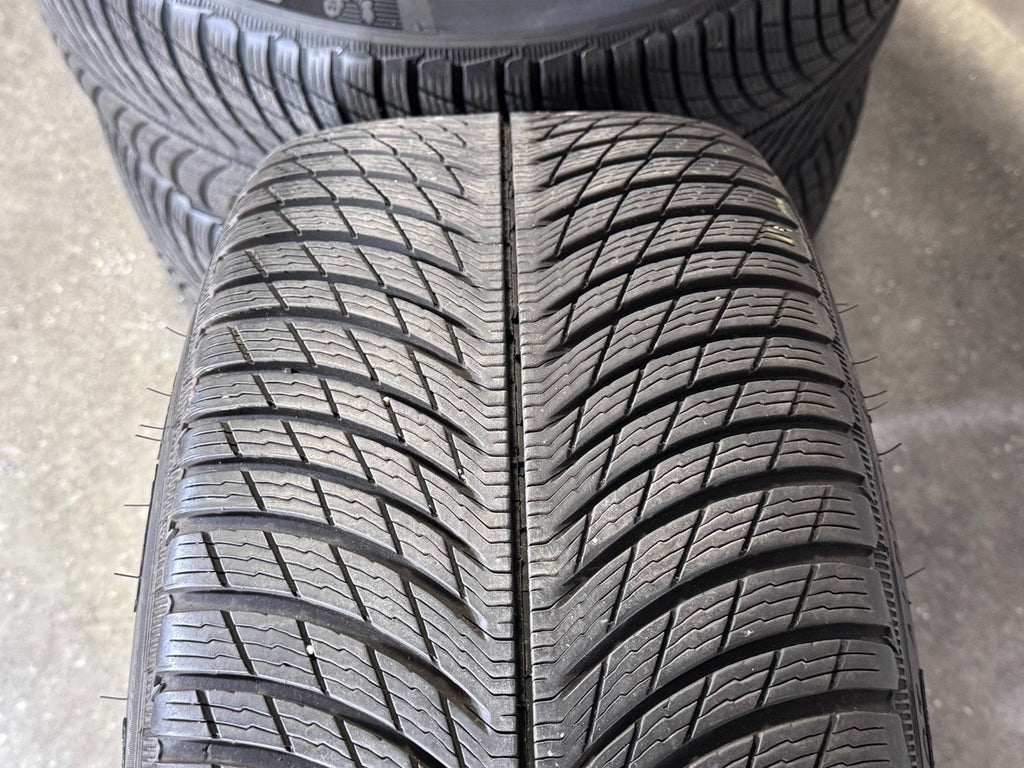 ORIGINAL 21 ZOLL MERCEDES S63 SE PERFORMANCE WINTERRÄDER W223