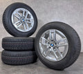 NEU ORIGINAL BMW 16 ZOLL 2ER U06 ACTIVE TOURER STYLING 186 WINTER