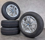 NEU ORIGINAL BMW 16 ZOLL 2ER U06 ACTIVE TOURER STYLING 186 WINTER
