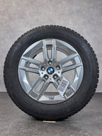NEU ORIGINAL BMW 16 ZOLL 2ER U06 ACTIVE TOURER STYLING 186 WINTER