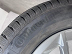 NEU ORIGINAL BMW 16 ZOLL 2ER U06 ACTIVE TOURER STYLING 186 WINTER