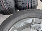 NEU ORIGINAL BMW 16 ZOLL 2ER U06 ACTIVE TOURER STYLING 186 WINTER