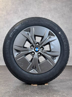 ORIGINAL 17 ZOLL BMW X1 U11 X2 U10 STYLING 864 SOMMERRÄDER 689803