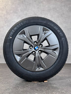 ORIGINAL 17 ZOLL BMW X1 U11 X2 U10 STYLING 864 SOMMERRÄDER 689803