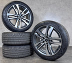 ORIGINAL 19 ZOLL AUDI A6 S6 4K C8 SOMMERRÄDER DOT 24
