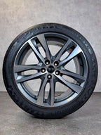 ORIGINAL 19 ZOLL AUDI A6 S6 4K C8 SOMMERRÄDER DOT 24