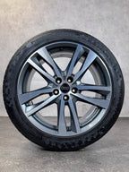 ORIGINAL 19 ZOLL AUDI A6 S6 4K C8 SOMMERRÄDER DOT 24