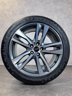ORIGINAL 19 ZOLL AUDI A6 S6 4K C8 SOMMERRÄDER DOT 24